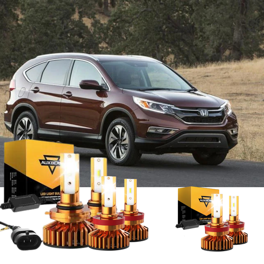 Para Honda CRV 2015-2019