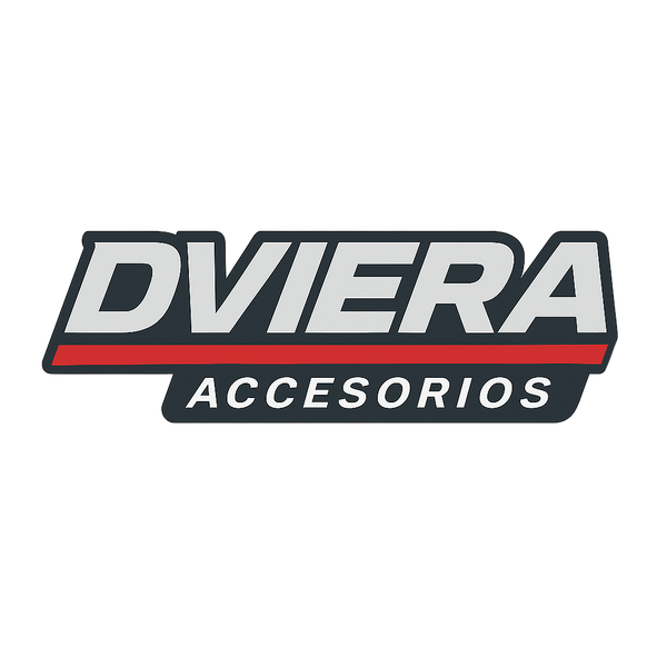 dviera accesorios