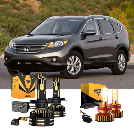 Para Honda CRV 2012-2014